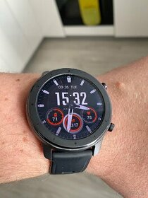 Smart hodinky amazfit gtr 47mm
