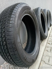Sada letných pneu Kingstar 205/60 R16 - 1
