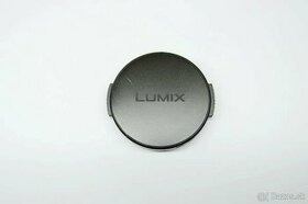 Panasonic Lumix DMC-LX100 -krytka objektívu