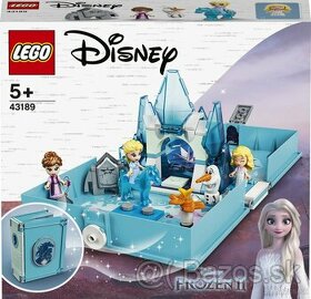 LEGO Disney 43189 - 1