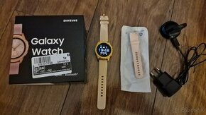 Samsung Galaxy Watch 42mm - 1