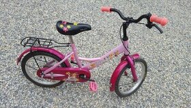 Detský bicykel 1