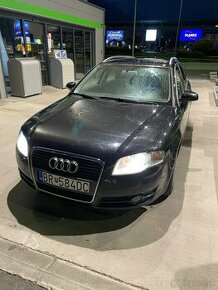 Audi a4 b7 2.0 103kw - 1