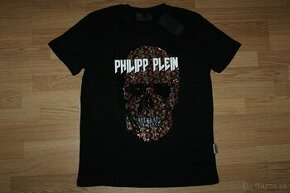 Pánske tričko Philipp Plein