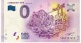 0 Euro bankovky SLOVENSKO 2018 - na predaj
