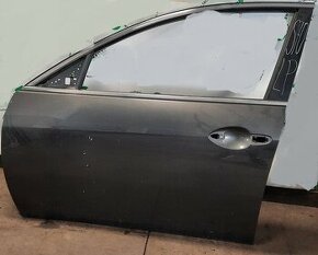 Dvere lavé predné Mazda 6 II combi 2011  predám