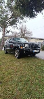 Jeep Patriot