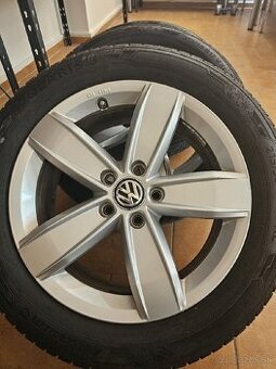 215/55/R17 V XL
