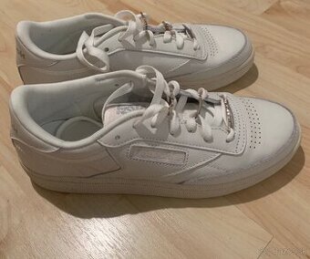 Reebok classic tenisky