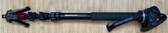 MANFROTTO 561BHDV monopod s fluidnou hlavou