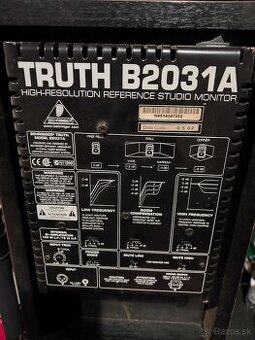 Behringer