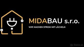 Elektrikári Nemecko - nástupy od 12.5