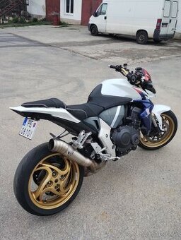 Honda CB1000R xtreme