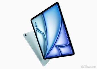 Predám tablet iPAD Air 11 M2 128GB WIFI + dotykové pero