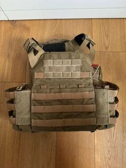 Airsoft vesta JPC Flyee Indiustries