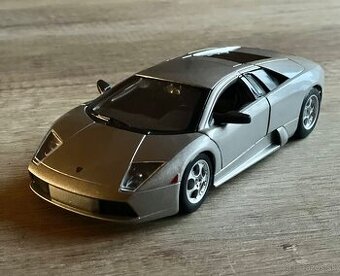 Lamborghini murcielago 1:24 Grey