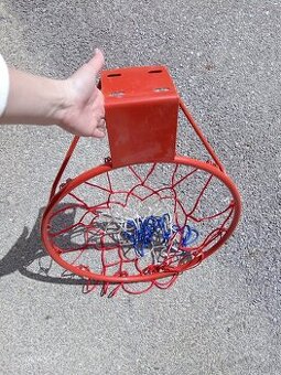 Basketbalový kôš