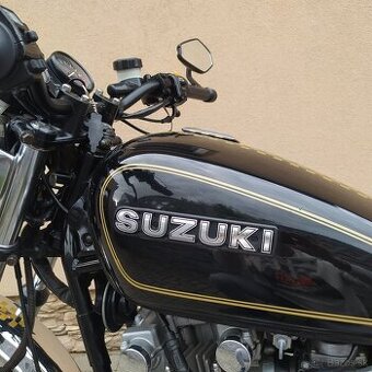 ✴️✴️ Suzuki gs450 31KW+DOHODA ✴️✴️