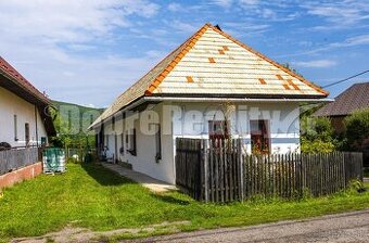 Rodinný dom Hronská Dúbrava, Zvolen, Žiar nad Hronom