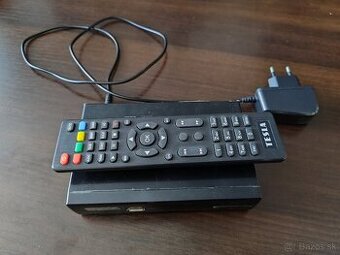 Tesla TE-400 DVB-T2
