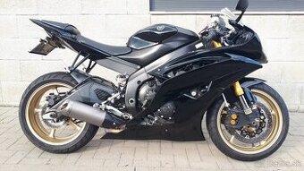 Yamaha YZF R6