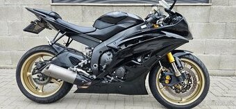 Yamaha YZF R6