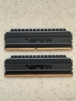 VIPER DDR4 3200mhz 16GB (2x8GB kit)