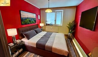 PREDAJ: 3izbový byt Považská Bystrica- Hliny 58m2.