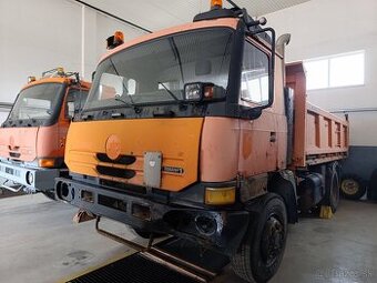 Tatra 815 Terno1 ,,nosič výmenných nádstavieb "