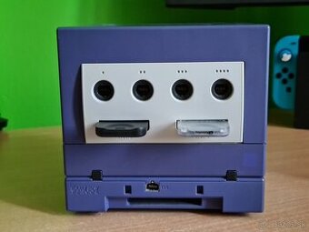 Gamecube DOL-001 PAL