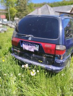 predam seat alhambra
