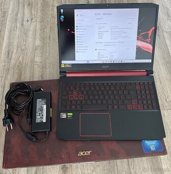 ACER Nitro 5 AN515-43-R1RK