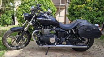 Predám moto Triumph Speedmaster