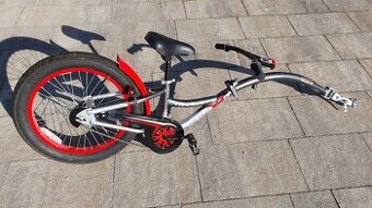 Weeride Copilot XT