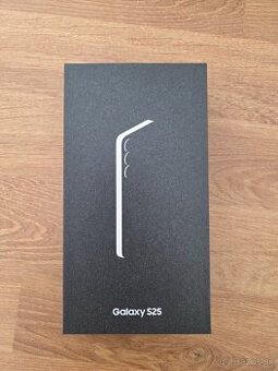 Samsung Galaxy S25 - 512GB