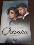 M.S.Forceová: Odvaha 8 eur