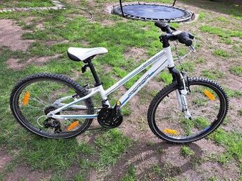 Merida Dakar 24' detský bicykel