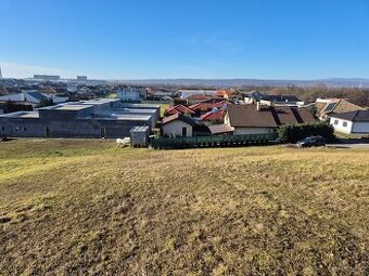 Pozemok Michalovce