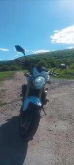 Honda Hornet CB600