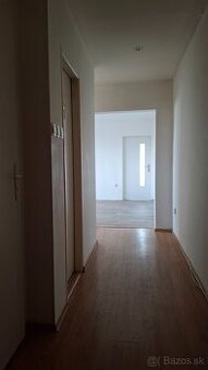 Dám do prenájmu 3 izbový byt v centre Lučenca