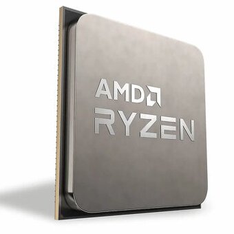AMD Ryzen 5 7 2600X 3900X 5800X