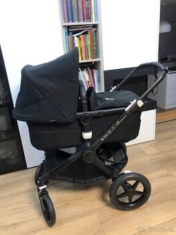 Bugaboo fox 3