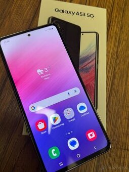 Samsung Galaxy A53 5G