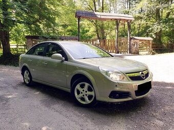 Opel Vectra 1.9 CDTI Elegance