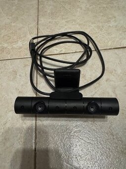 PS4 kamera