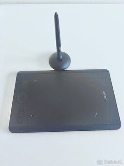 Wacom Intuos Pro S