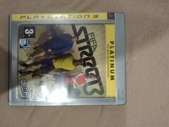 Predám hru na ps3
