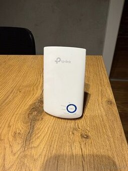 TP-Link Wi-Fi extender