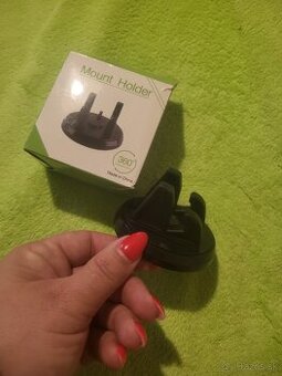 Držiak do auta na mobil