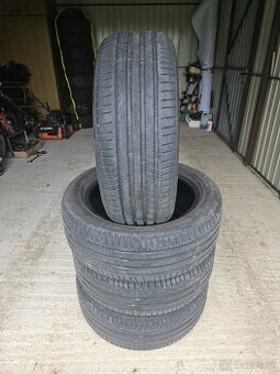 Letné 245/50 r19